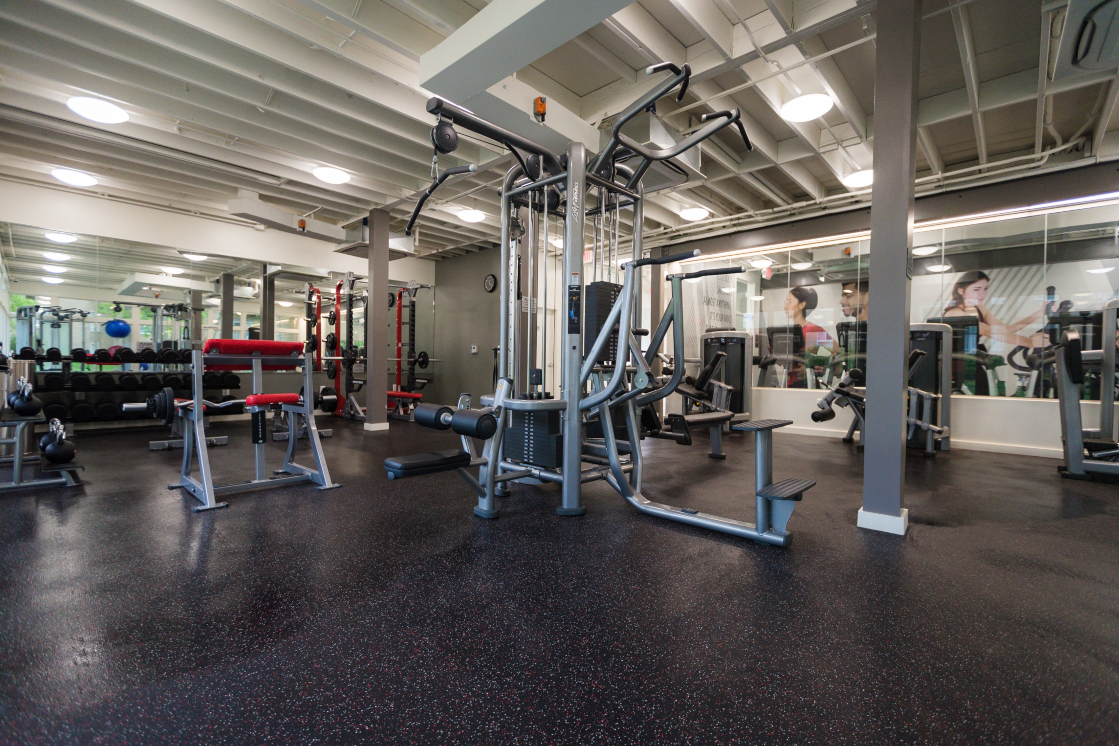 Photos of Merrifield at Dunn Loring Station Apartments in